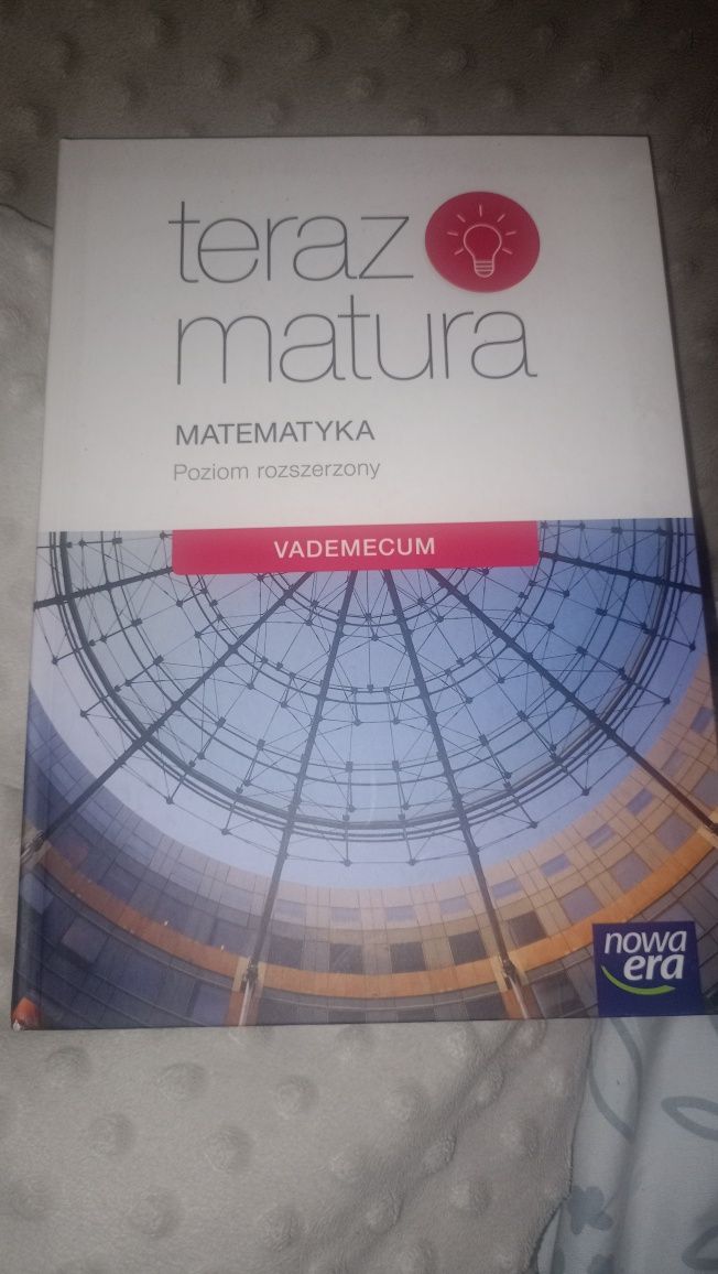 teraz matura matematyka
