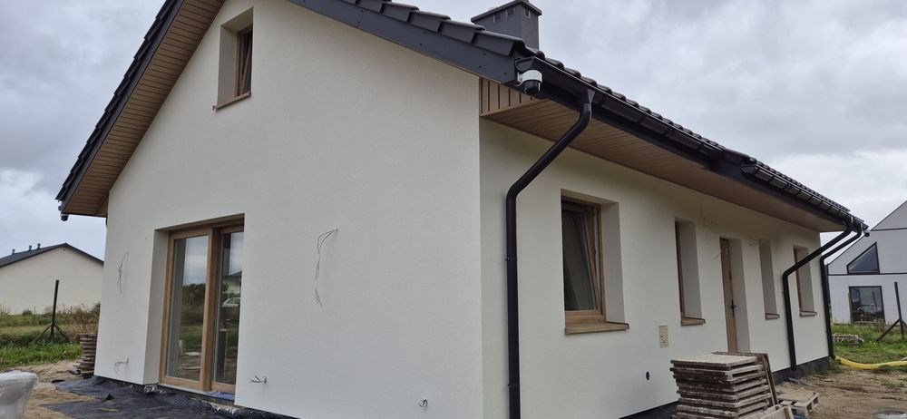 Drobne prace, gładzie/malowanie