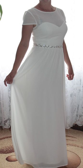 Сукня вечірня(платье свадебное)святкова/весільна/випуск/випускний/розп