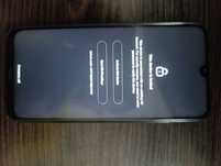 Телефон на запчасти Redmi note 8 2021