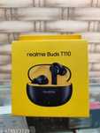 Навушники Realme Buds T110 Black