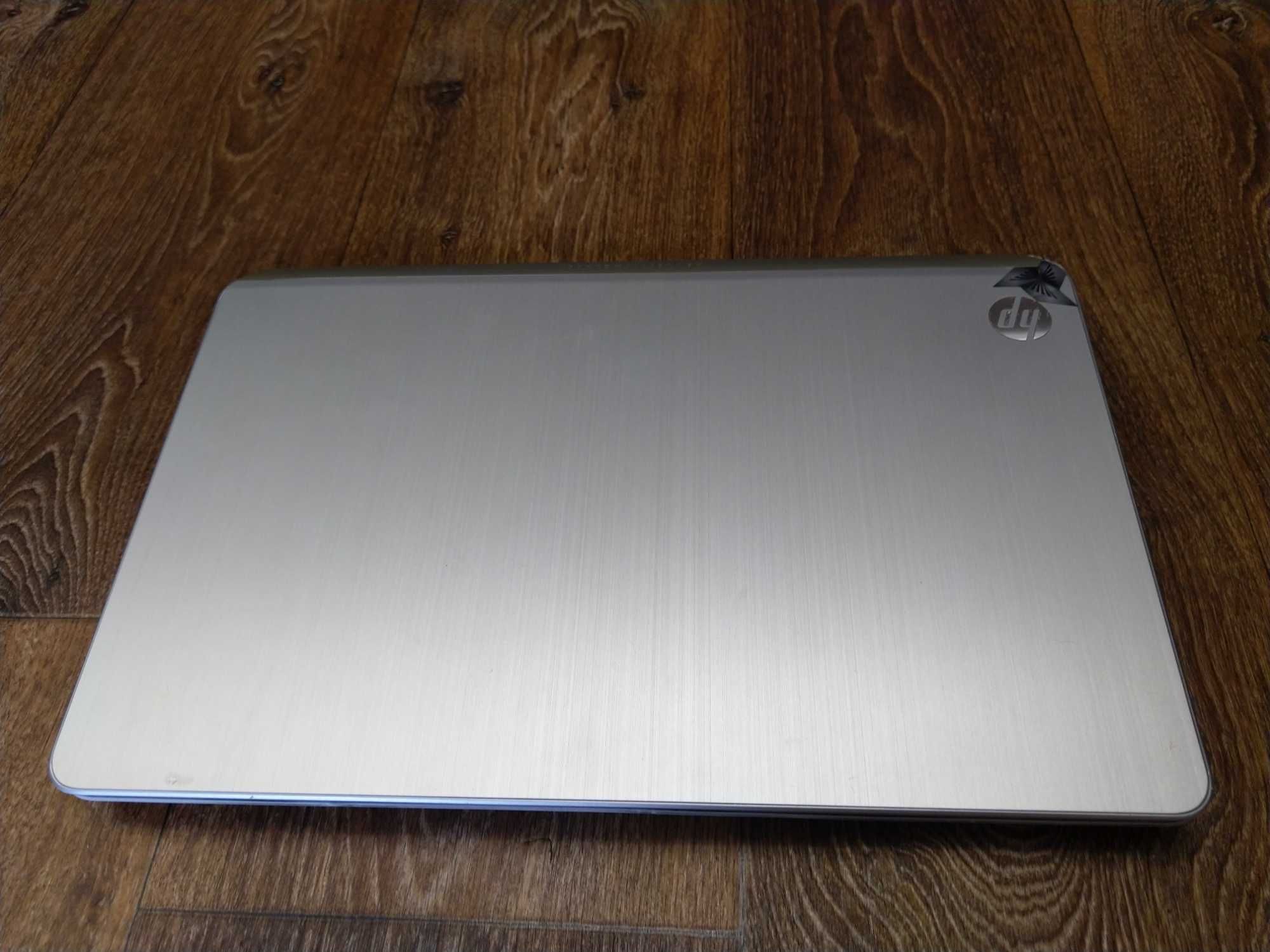 Ноутбук HP ENVY m6-1326er (i3 3110M/DDR3 8GB/SSD 120GB/HD7670M (2GB)