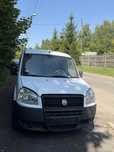 Fiat Doblo Cargo 1 I Lift na części