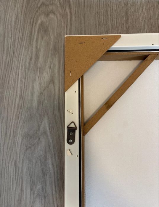 Quadro decorativo parede