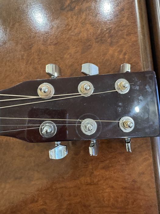 Гитара mistral fg029 41