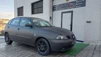 Seat ibiza 1.2 12v