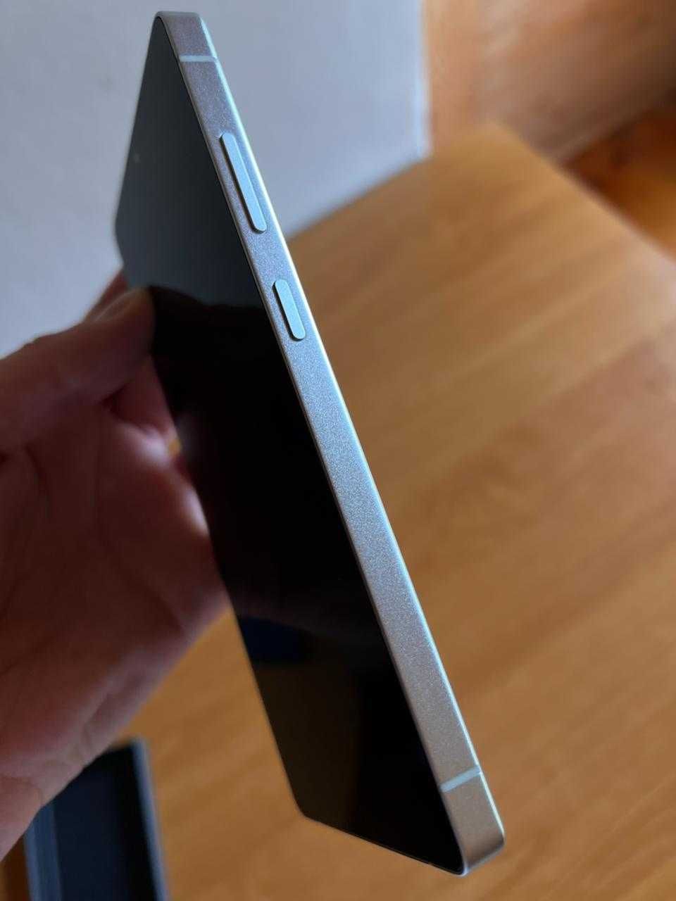 Смартфон Samsung Galaxy S25 Ultra 12/512GB Titanium Silverblue 2SIM