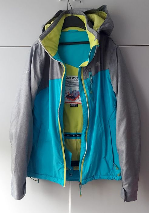 Damska kurtka 4F r.S