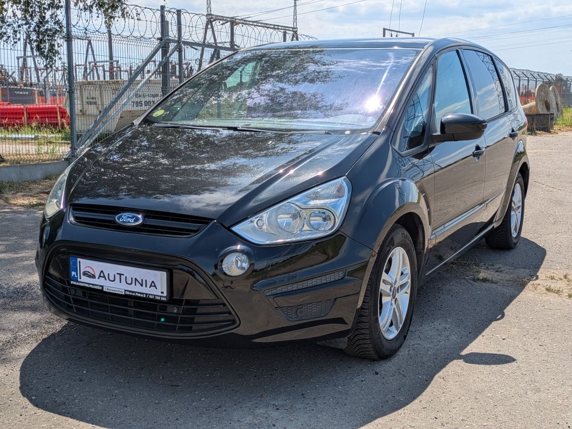 S-Max 2011 1.6 TDCi - super stan bez wkładu finansowego! Zapraszam !