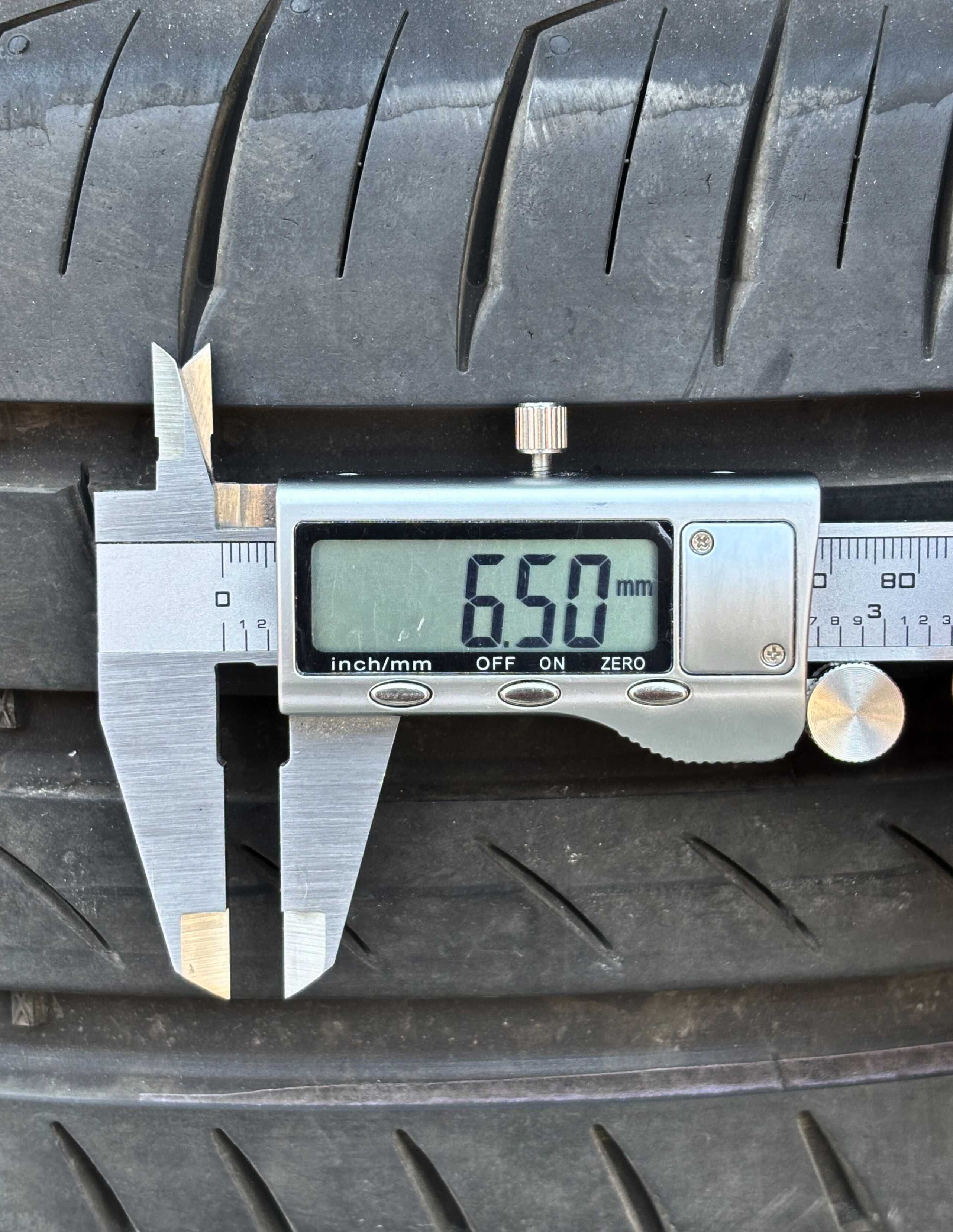 Opony letnie Continental PremiumContact 6 235/45 R18 V