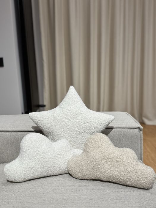 Декоративні подушки