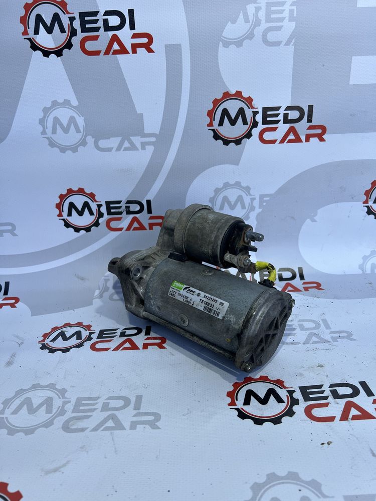 Стартер 1.3 cdti Multijet Фіат Опель Сузукі Сітроєн Пежо JTD