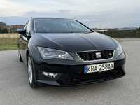 SEAT LEON III 1.4 TSI 125 km kombi, panorama,klimatronik,full led