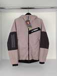 Жіноча куртка Adidas Terrex techrock primaloft