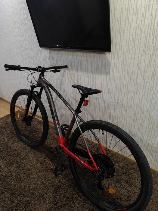 Велосипед CROSSER