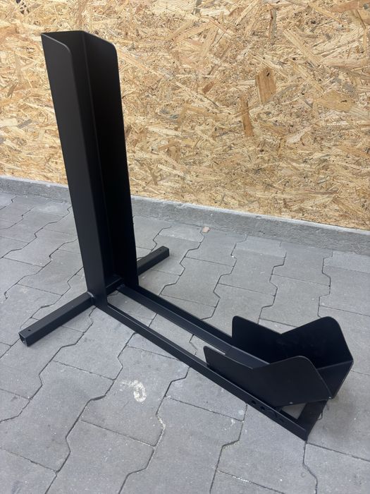 Stojak na motocykl