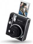 Aparat FUJIFILM Instax Mini 40 natychmiastowy 60mm Czarny Super Stan !