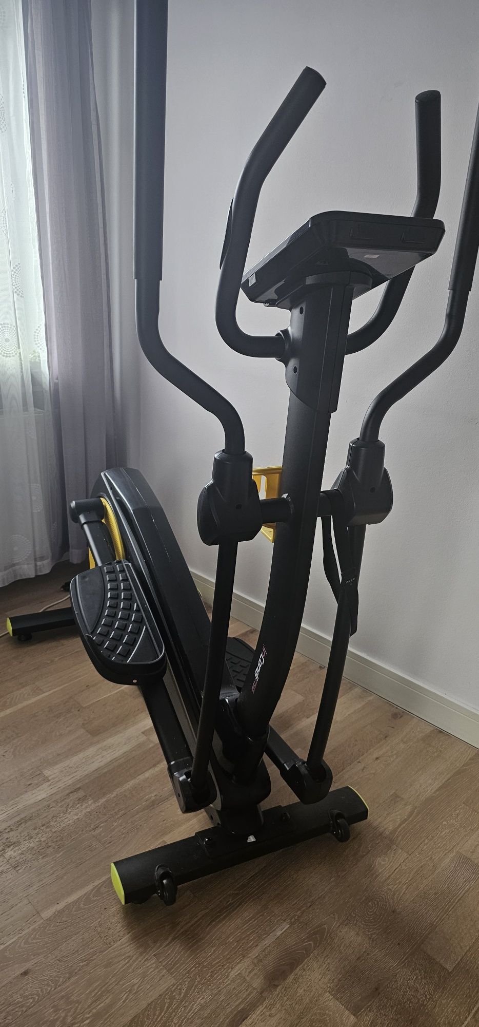 Orbitrek magnetyczny inSPORTline inCondi ET50i