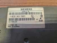 SIEMENS SIMATIC S5 karta 6ES5 943-7UB21