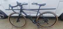 Cannondale Topstone 4