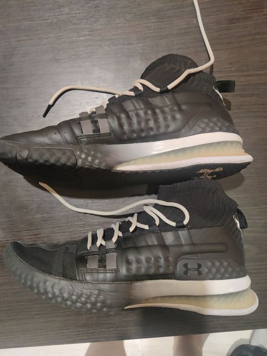 Кросівки Under Armour UA Project 46 р Rock 1