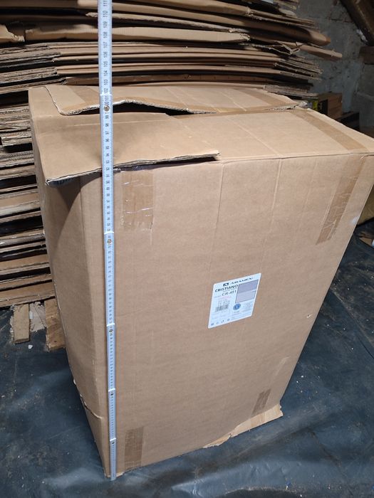 kartony przeprowadzka duże 80 szt