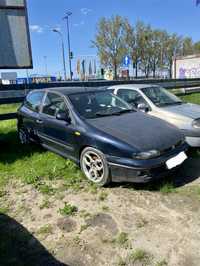 Fiat Bravo HGT 2.0 R5 155km VIS