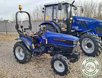 Ciągnik FARMTRAC 26 ROK 2025 nie solis iseki kubota hinomoto standard