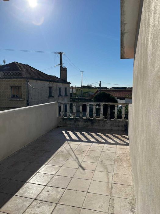 Arrendamento apartamento T3 - Gafanha da Nazaré, Av. José Estêvão