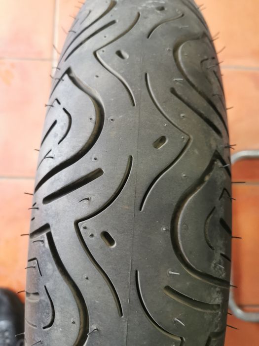 Koło kpl do Harley davidson Road King z 2009 roku