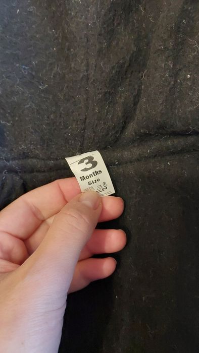 Дитячі комбінезони