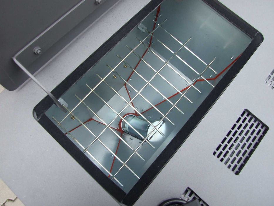 Piec piecyk kominek na pelet pellet 6,5 KW Schenger