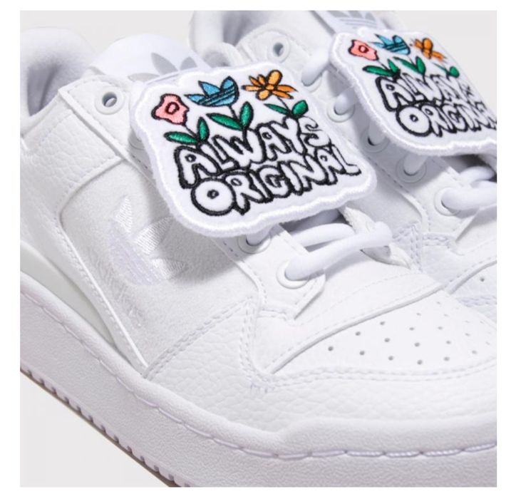 Ténis Adidas Originais Always Original