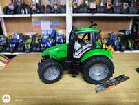 Traktor Deutz Fahr bruder