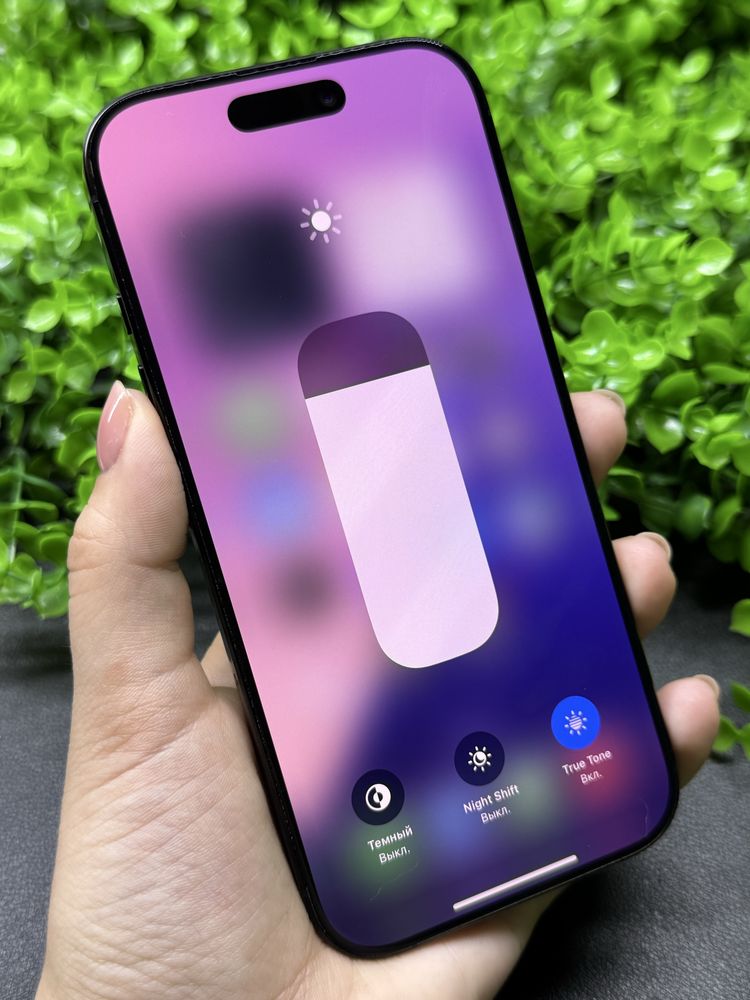 iPhone 16 Pro, 256Gb, Black Titanium (Neverlock) Айфон 16 Про, 256гб