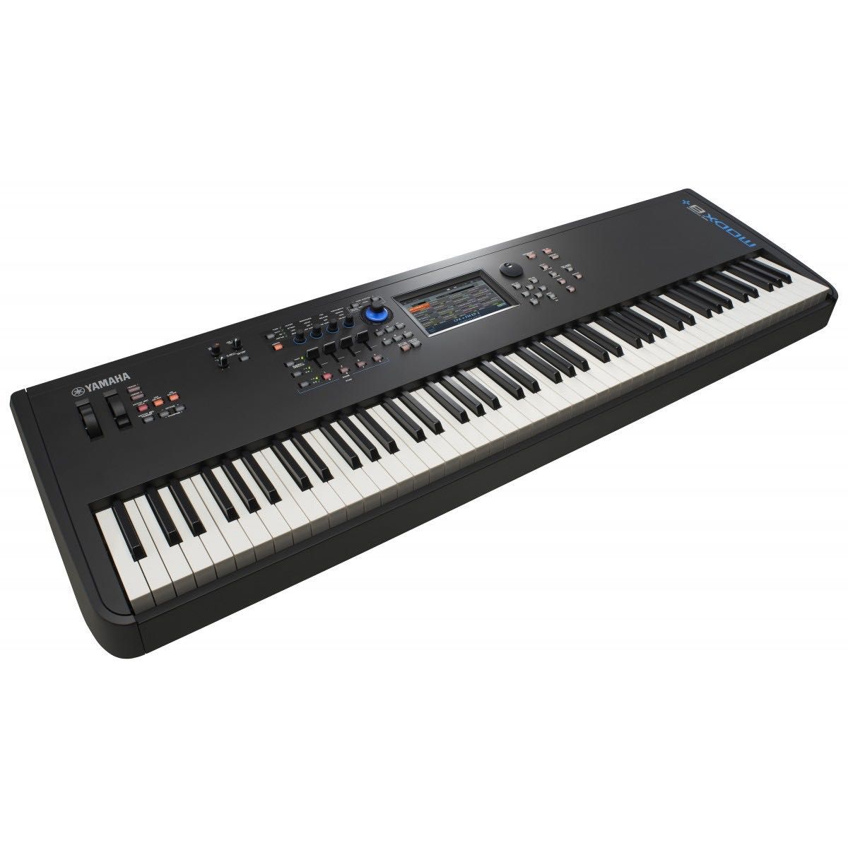 YAMAHA MODX8 PLUS syntezator 88 klawiszy  Dostępny