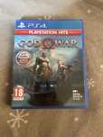 Sprzedam gre god of war
