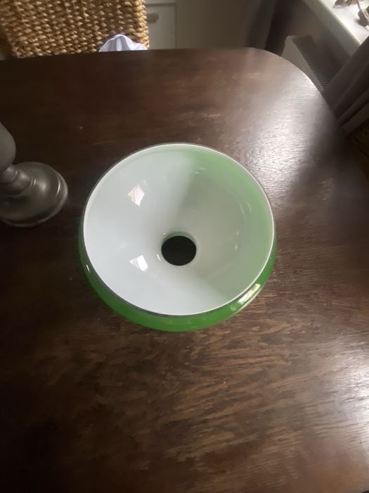 Stara Lampa Naftowa /Lata 60