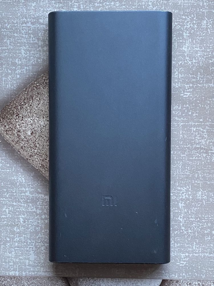 Павербанк Xiaomi на 10000mAh