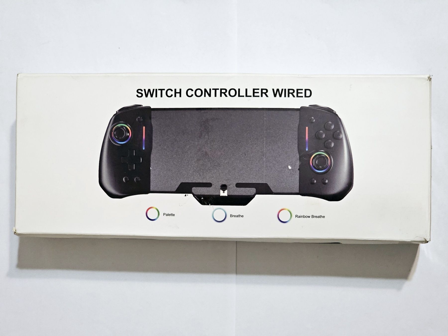 Ігровий контролер YS45 для Nintendo Switch