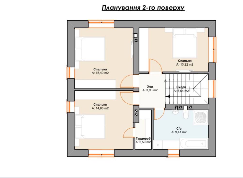 Продаж Будинку Сучасний Дизайн Котеджне Містечко Ірпінь