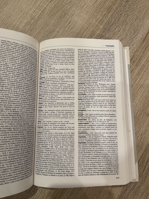 Mini Enciclopedia