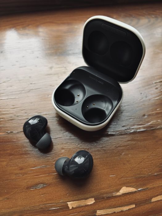 Samsung Galaxy Buds 2 бездротові навушники