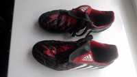 Бутсы Adidas Predator 37.5 оригинальные