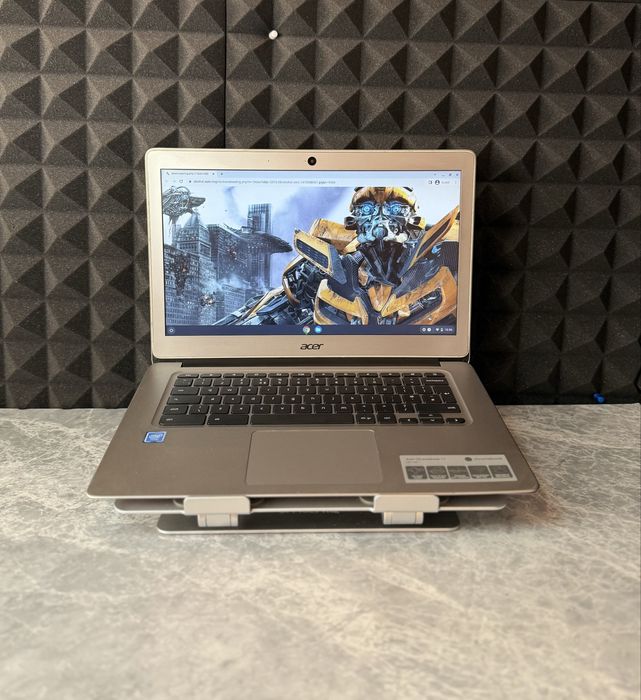 Ноутбук Acer Chromebook CB3-431 (Хромбук)