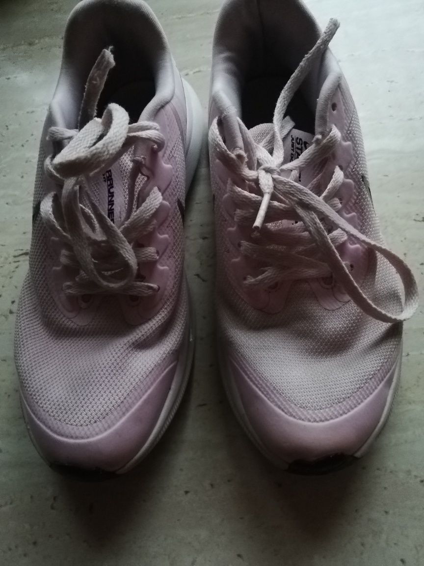 Buty nike rozmiar 35.5