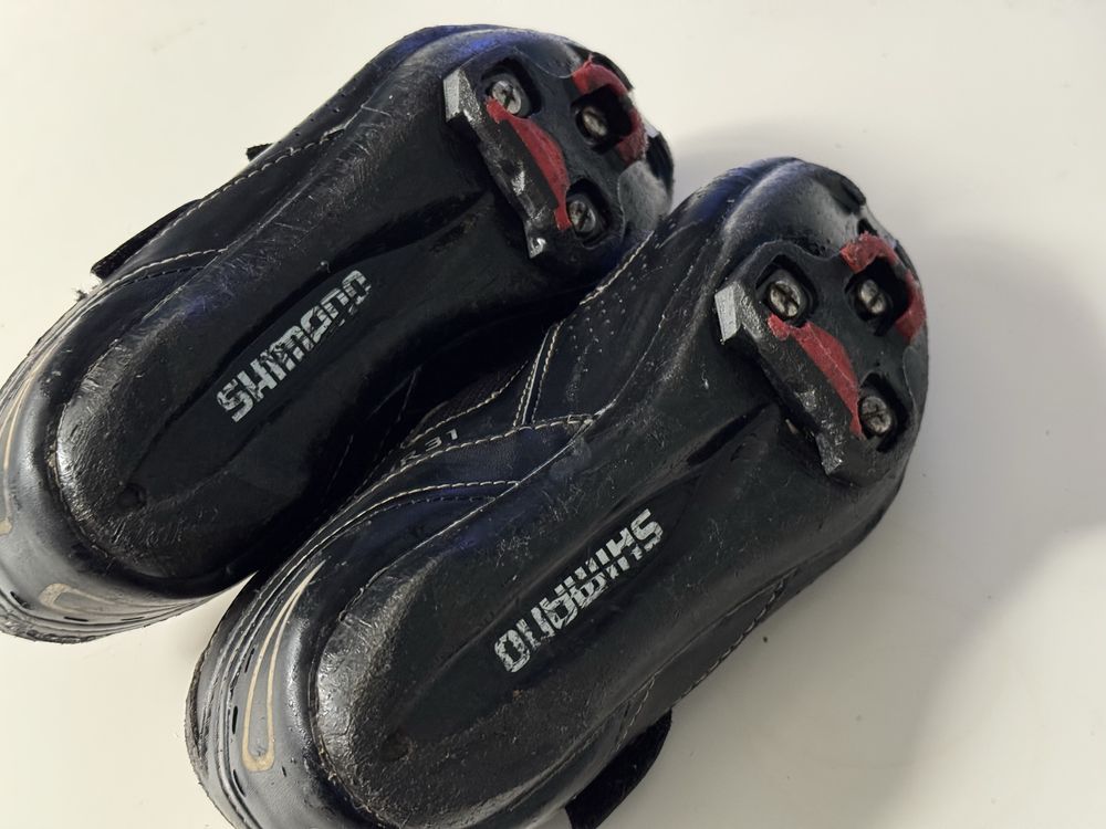 Buty Shimano SPD Sl 39