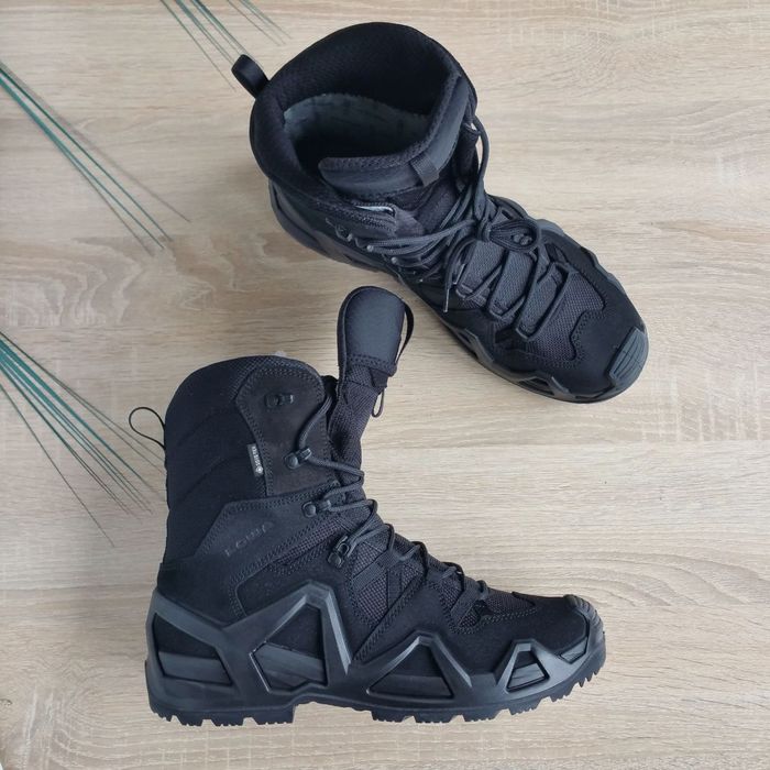 Берці Lowa Zephyr MK2 GTX HI, 45р. на 29-29.2 см