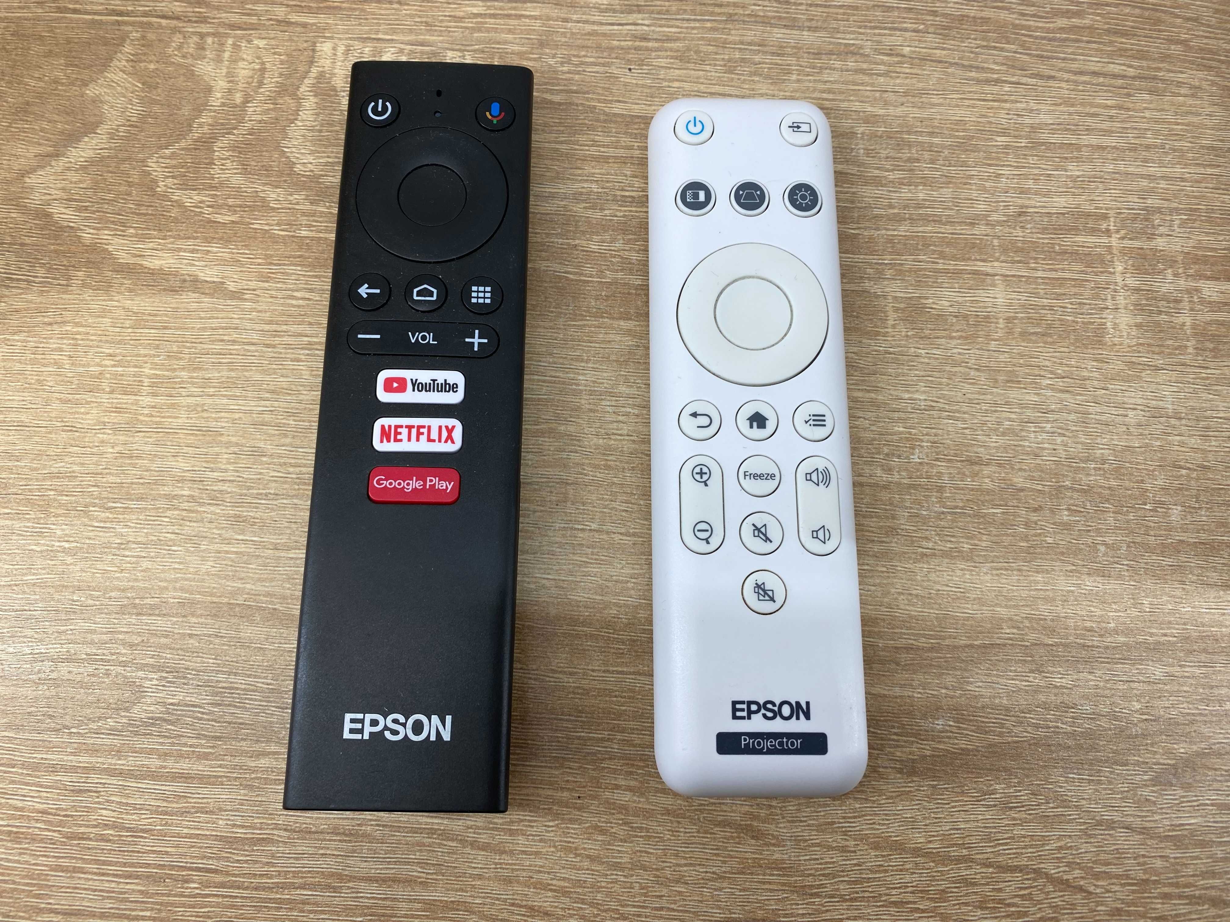 Projektor LCD Epson CO-FH02