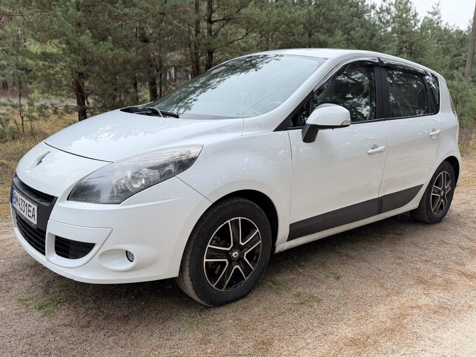 Продам Renault Scenic